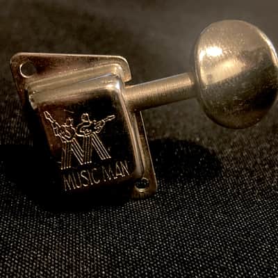 Music Man Tuning machines 70s-80s image 2