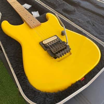Jackson USA Custom Shop Strat Body image 1