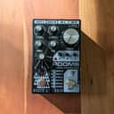 Death By Audio Rooms Stereo Reverb 2020 - Black Sparkle