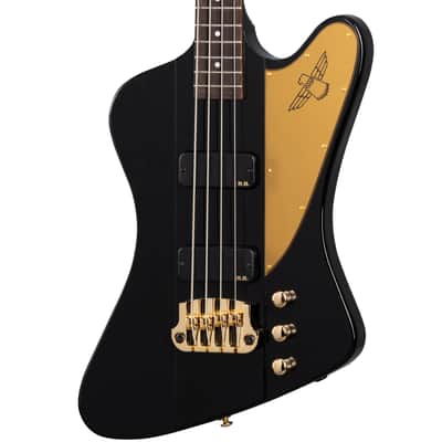 Gibson Rex Brown Pantera Signature Thunderbird Bass image 1