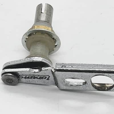 Ludwig P-1123 Throw-Off Butt End for Super Sensitive Snare Strainer LSSB-106 image 2