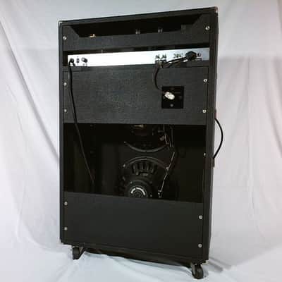 Sunn Solarus 60 watt twin-12 Combo Guitar amplifier -1967 image 11