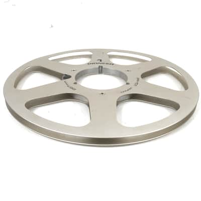 Pioneer PR-101 267mm 10.5 Inch Aluminum Take Up Reel image 2
