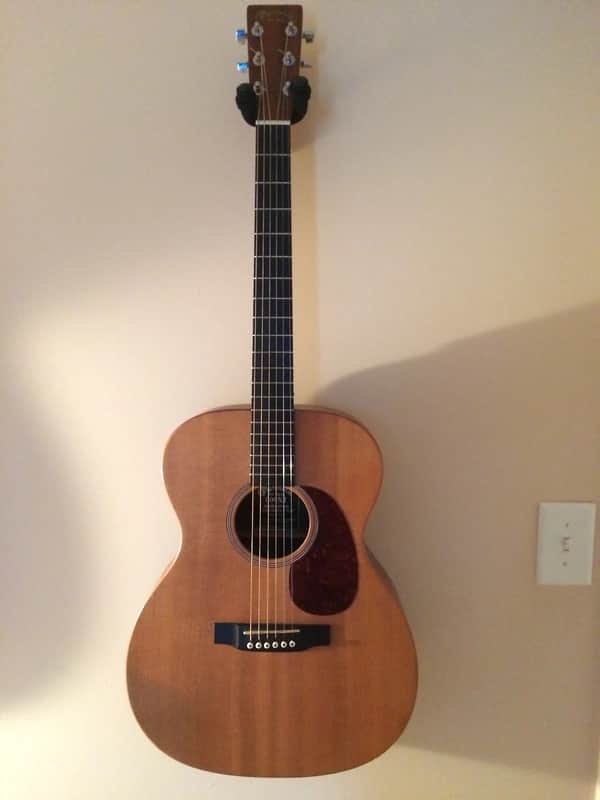 Martin 000X1 2002 - 2010 | Reverb