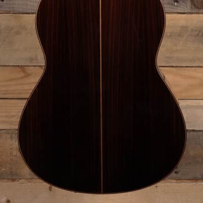 Yamaha CG182C Classical Acoustic Guitar Natural image 3
