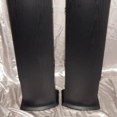 Pioneer SP-FS52 Andrew Jones home tower floor speakers image 4