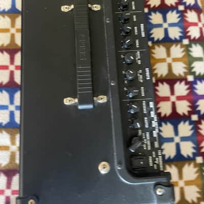 Boss Katana-Head MkII 100-Watt Digital Modeling Guitar Amp Head 2019 - 2023 - Black image 6