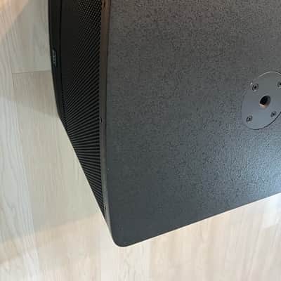 Kali Audio WS-12 v2 12-inch Powered Subwoofer - Black image 8