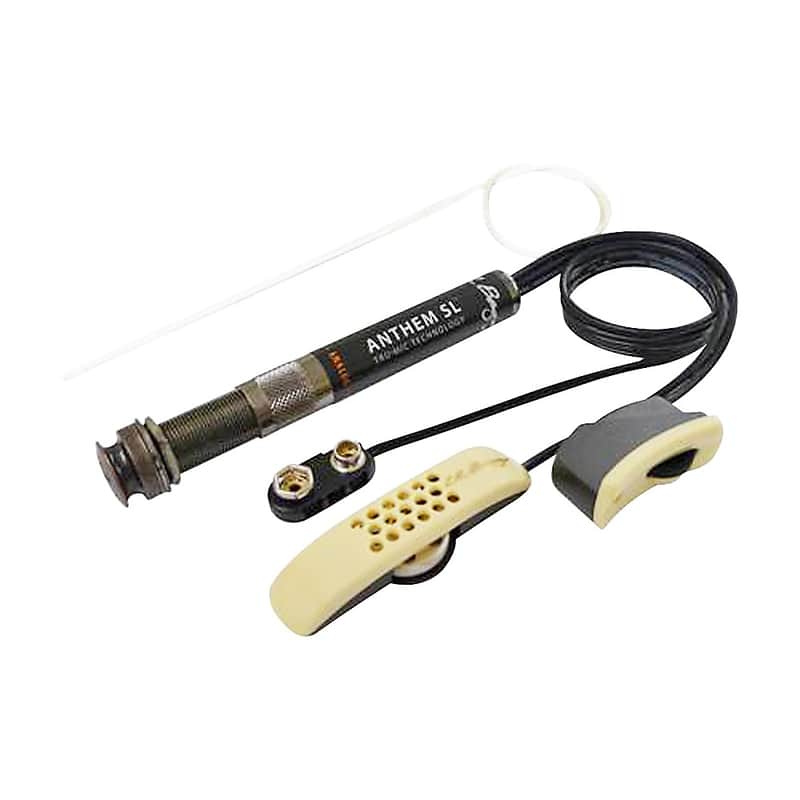 LR Baggs Anthem-SL-C Classical Acoustic Guitar Pickup | Reverb LR Baggs Anthem-SL-C Classical Acoustic Guitar Pickup | Reverb