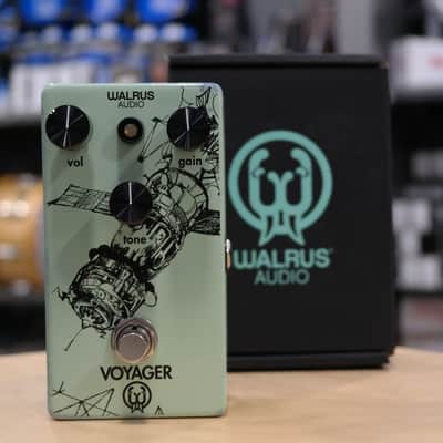 Walrus Audio Voyager image 1