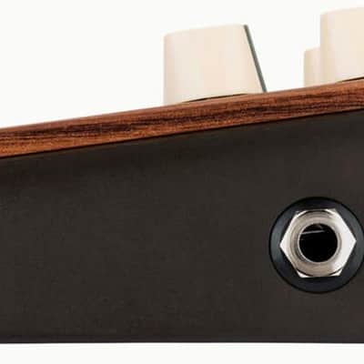 LR Baggs Align Series Reverb Pedal image 4