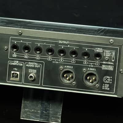 ROLAND INTEGRA-7 SuperNATURAL Sound Module [A6N6445] (07/14) image 8