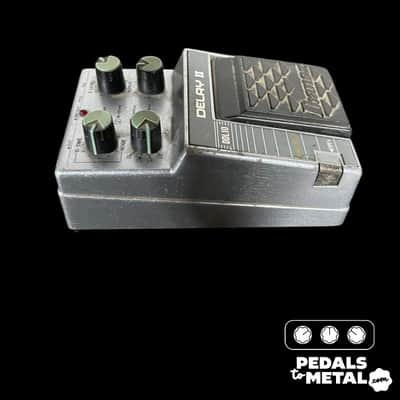 Ibanez DDL10 Delay II -x11019 image 5