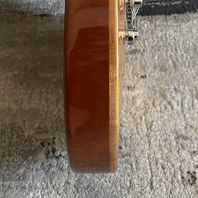 Gibson Les Paul Studio Goldtop image 8
