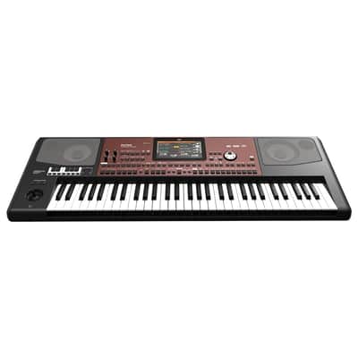 Immagine Korg Pa700 OR - 2