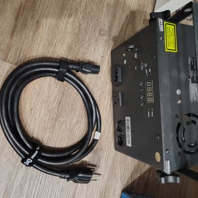 Chauvet Kinta fx 2000 image 7