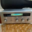 Pioneer SR-202 - Vintage 70's Spring Reverb Unit
