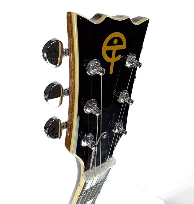 Evil Instruments (Claudio Sanchez) Presents: “The Jackhammer” | Reverb