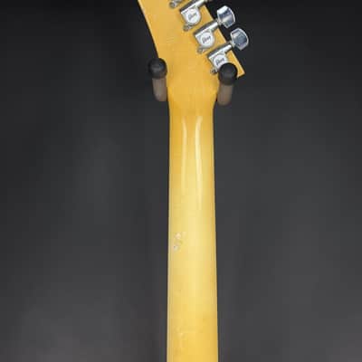 1984 Gibson Explorer - Alpine White image 24