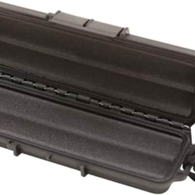 SKB 3i-0702-1B-E iSeries Water Tight Case, 7 x 2 x 1 Inches, Empty image 4