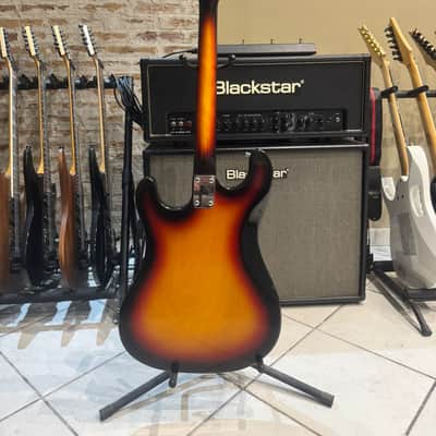 Vintage Ibanez 2020 1970s Made In Japan image 13