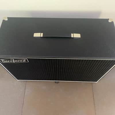 Barefaced Radical 212H (2x12  Guitar Cabinet with Celestion V30s) image 6
