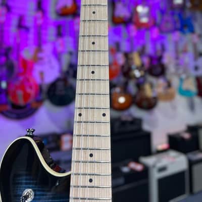 Peavey HP2 Electric Guitar - Moonburst *FREE PLEK WITH PURCHASE* 830 image 4