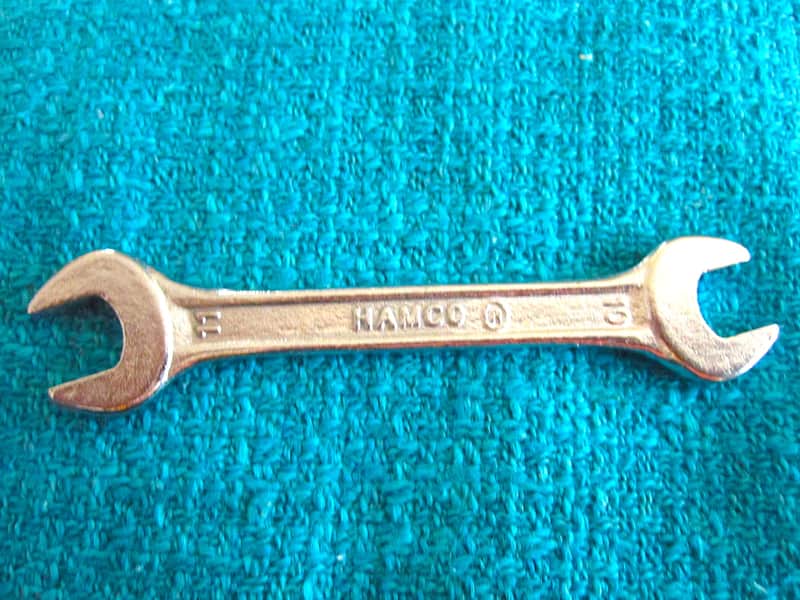Conga Bongo Timbale Tuning Wrench image 1