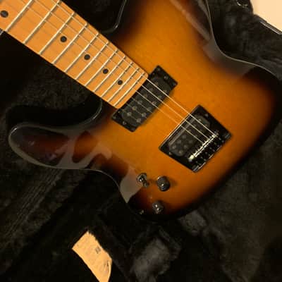 Schecter USA Custom Shop Left Handed PT 2015 Free Shipping! image 5