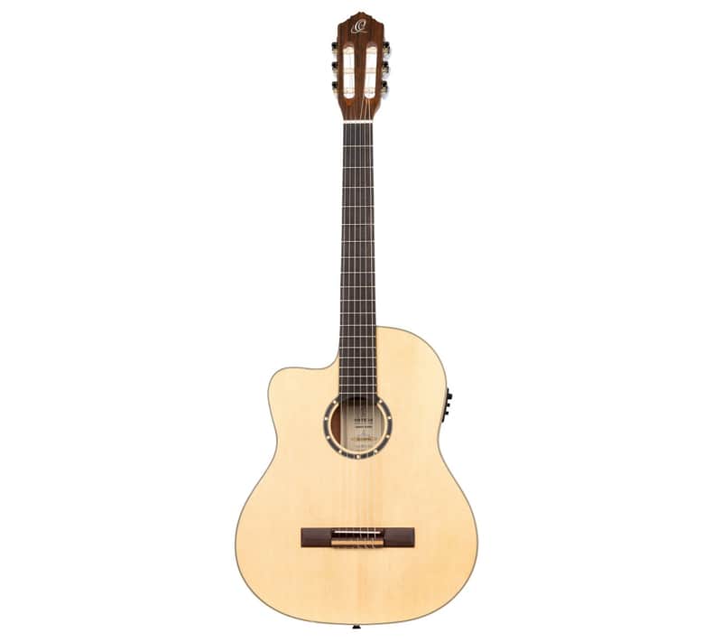 Ortega RCE138SN-L Lefthand image 1