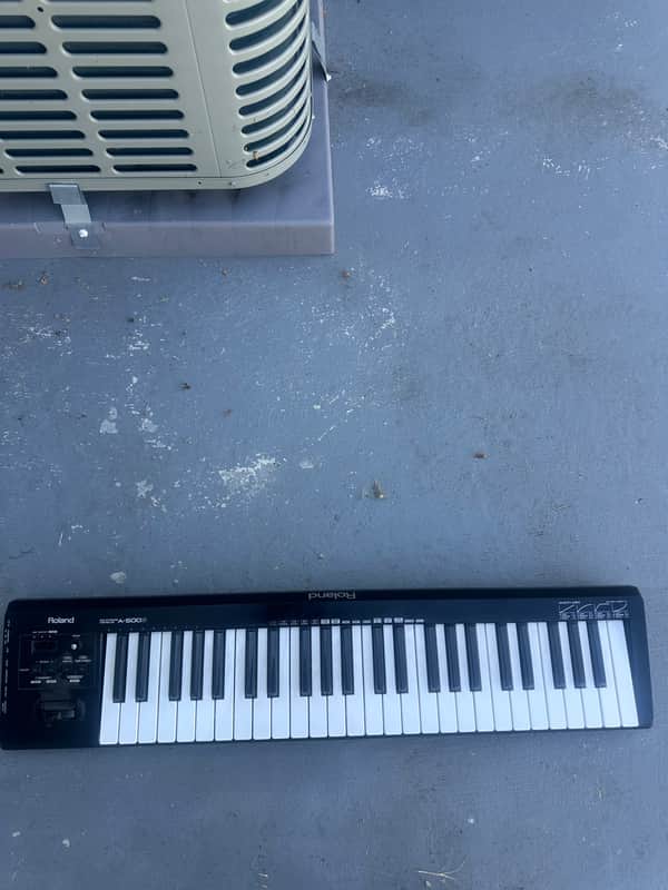 Roland A-500S image 1