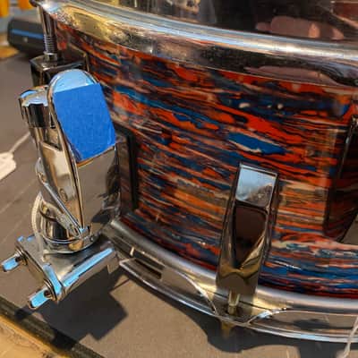 Donoho Snare Drum image 3
