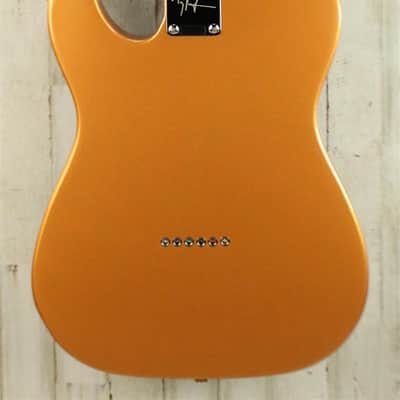 USED Squier Paranormal Troy Van Leeuwen Telecaster XII (436) image 3