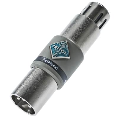 Triton Audio FetHead In-Line Preamp image 3