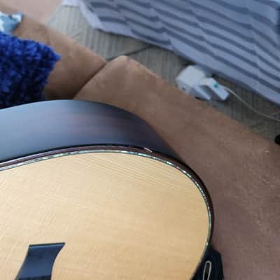 Taylor Builder's Edition K14ce AA 2021 - Natural image 6
