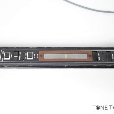 MOOG LIBERATION - Fully Refurbished & Better Than The Rest - analog synthesizer keytar rogue VINTAGE SYNTH DEALER Bild 2