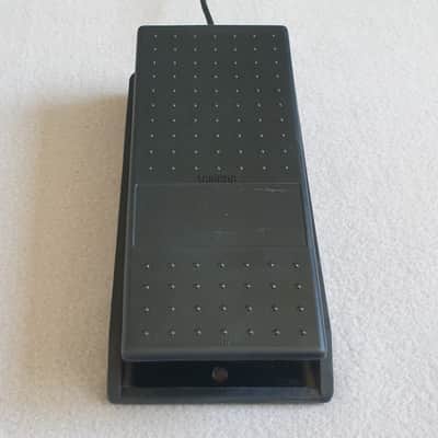 Yamaha FC7 Volume Pedal image 2