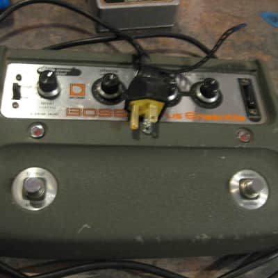 Roland CE-1 Chorus Ensemble 1976-80 image 4