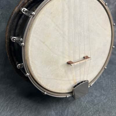 Columbia Banjolele 1925 - Natural image 10