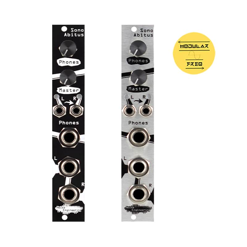 Noise Engineering Sono Abitus image 1