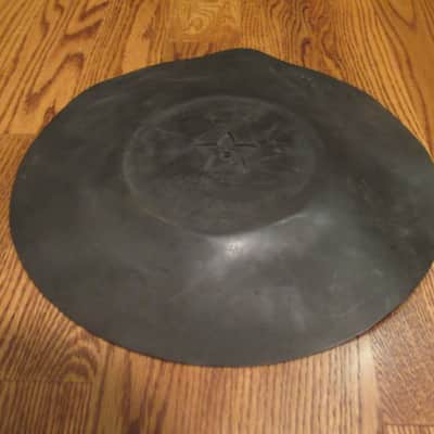Ludwig Vintage Billy Gladstone Drum Practice Pad , 1960s/Early 70s -- Excellent! image 4