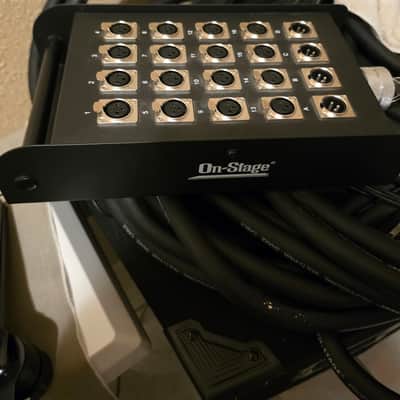 Rockville Music Equipment image 9