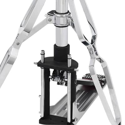 DW Drums 9000 Series 3-Leg Hi-Hat Stand - DWCP9500D image 6