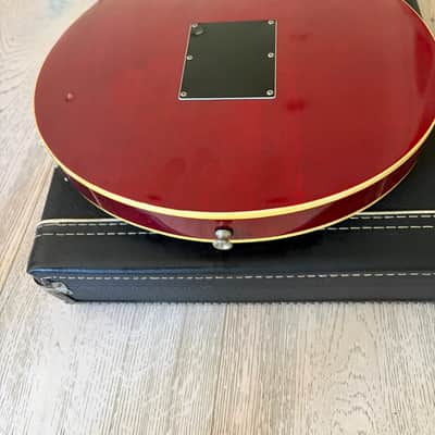 1978 Greco BM900 Greco Project Series Brian May Japan Vintage OHSC image 18