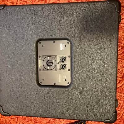 Mesa Boogie Subway Ultra-Lite 2x10" Bass Speaker Cabinet image 10