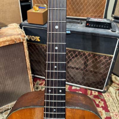 1947 Martin 00-18 image 8