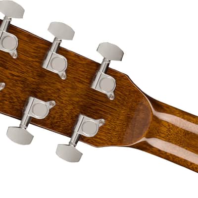 Fender CD-60 with Walnut Fretboard 2020 - Present - Natural image 8