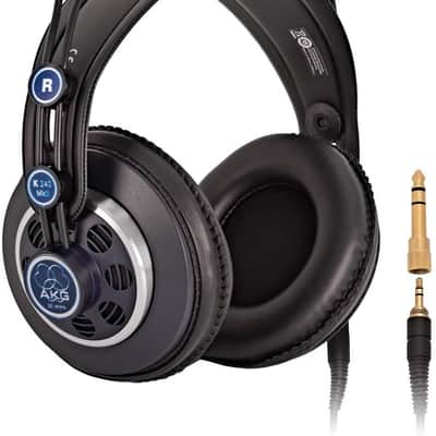 AKG K 240 MK II Stereo Studio Headphones FREE SHIPPING image 2