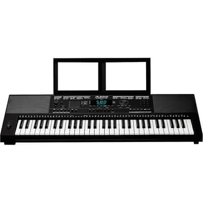 Alesis Harmony 61 Pro Portable Keyboard Regular image 7