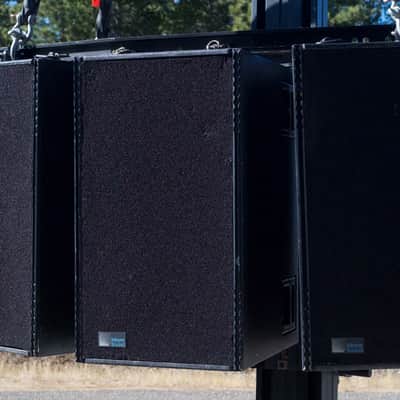 Meyer Sound MSL-4 - Work & Sound Great! - 5 Available image 2
